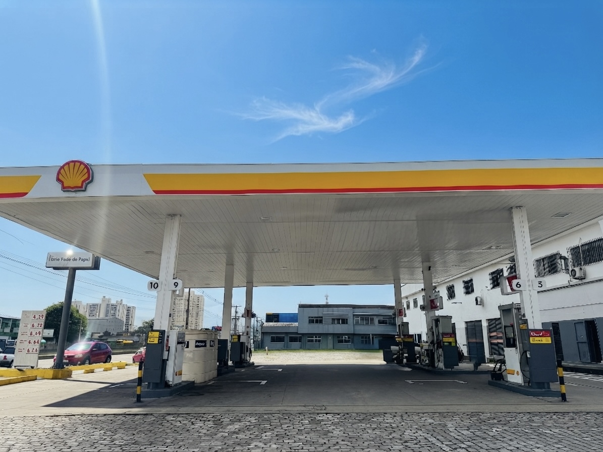 Posto Xodó de Dia